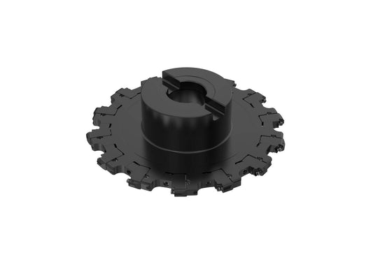 Portaherramienta de Fresado Marca SECO Tools 02740910