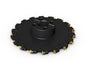 Portaherramienta de Fresado Marca SECO Tools 02740911