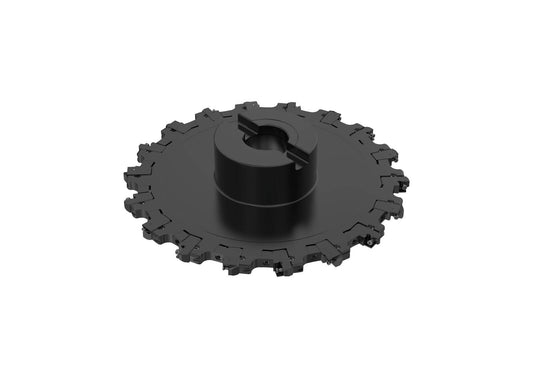 Portaherramienta de Fresado Marca SECO Tools 02741541