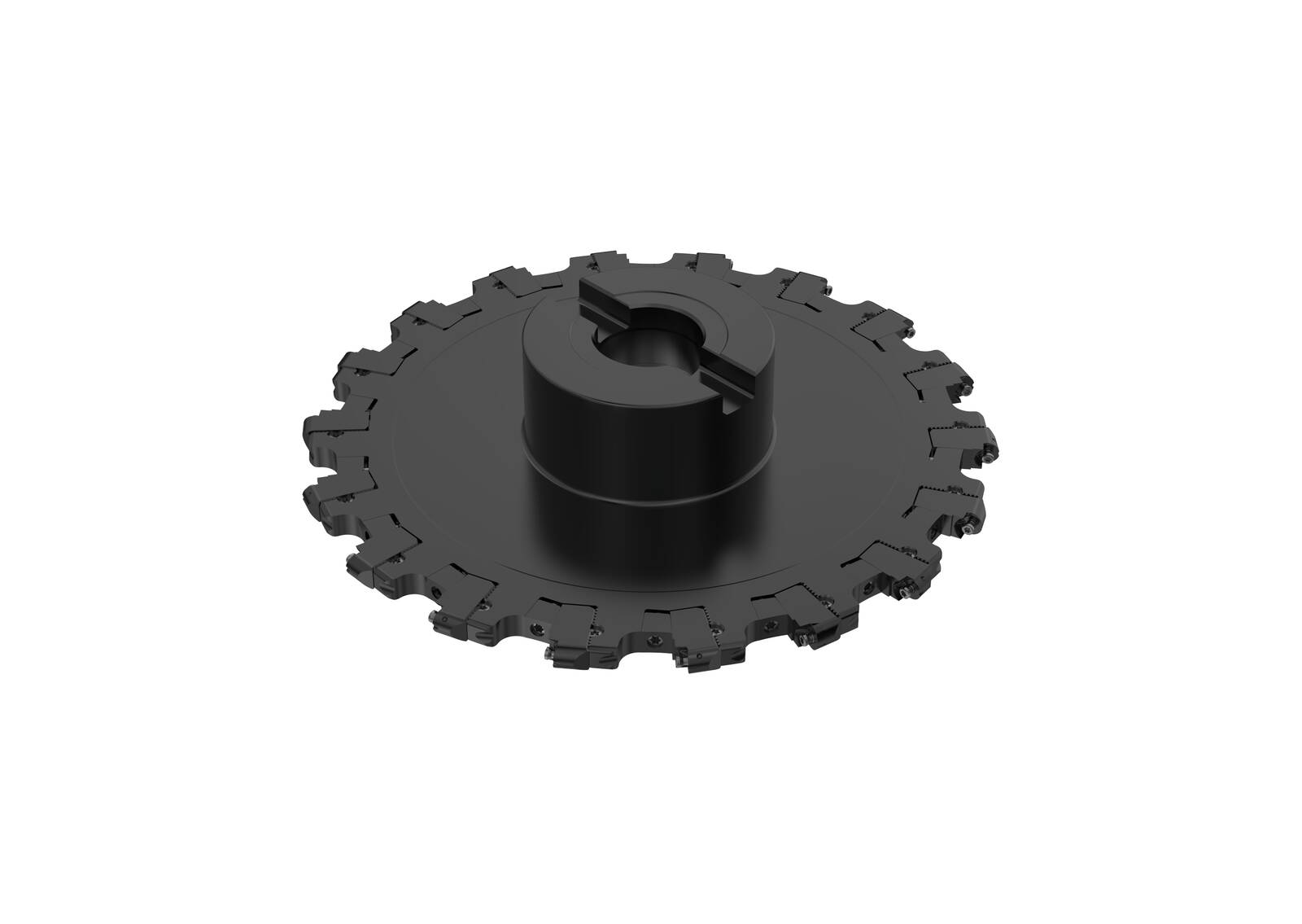 Portaherramienta de Fresado Marca SECO Tools 02741551