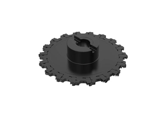 Portaherramienta de Fresado Marca SECO Tools 02741556