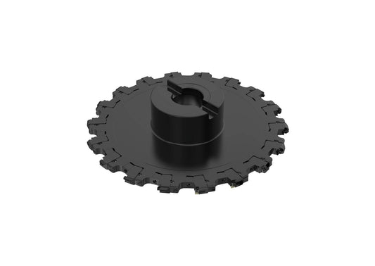 Portaherramienta de Fresado Marca SECO Tools 02741559