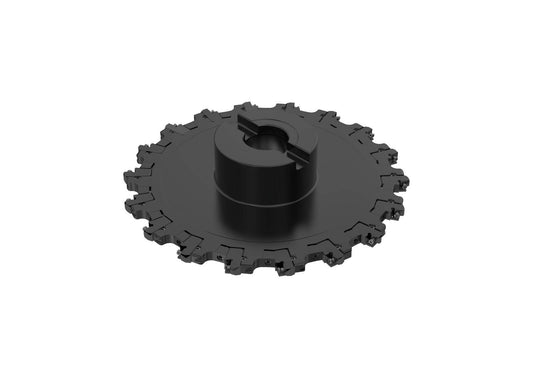 Portaherramienta de Fresado Marca SECO Tools 02741564