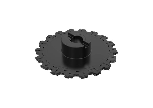 Portaherramienta de Fresado Marca SECO Tools 02741572