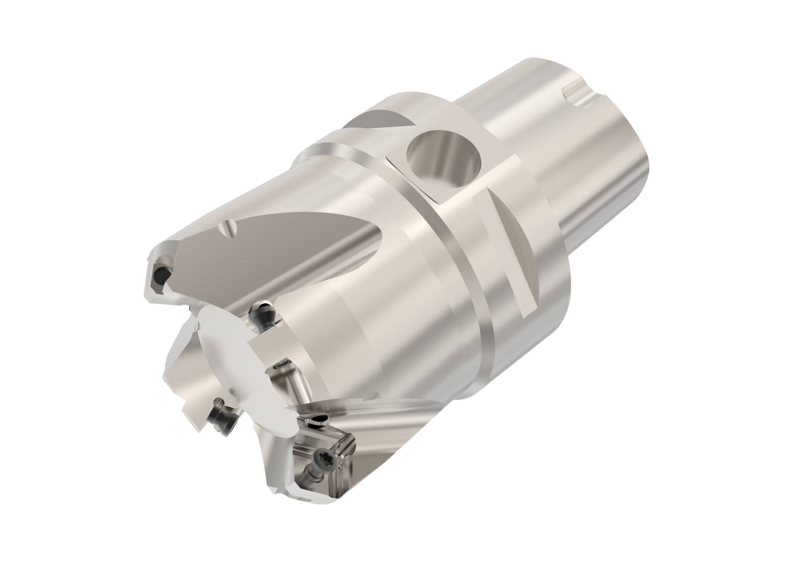 Portaherramienta de Fresado Marca SECO Tools 02745046