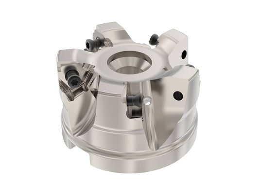Portaherramienta de Fresado Marca SECO Tools 02768079
