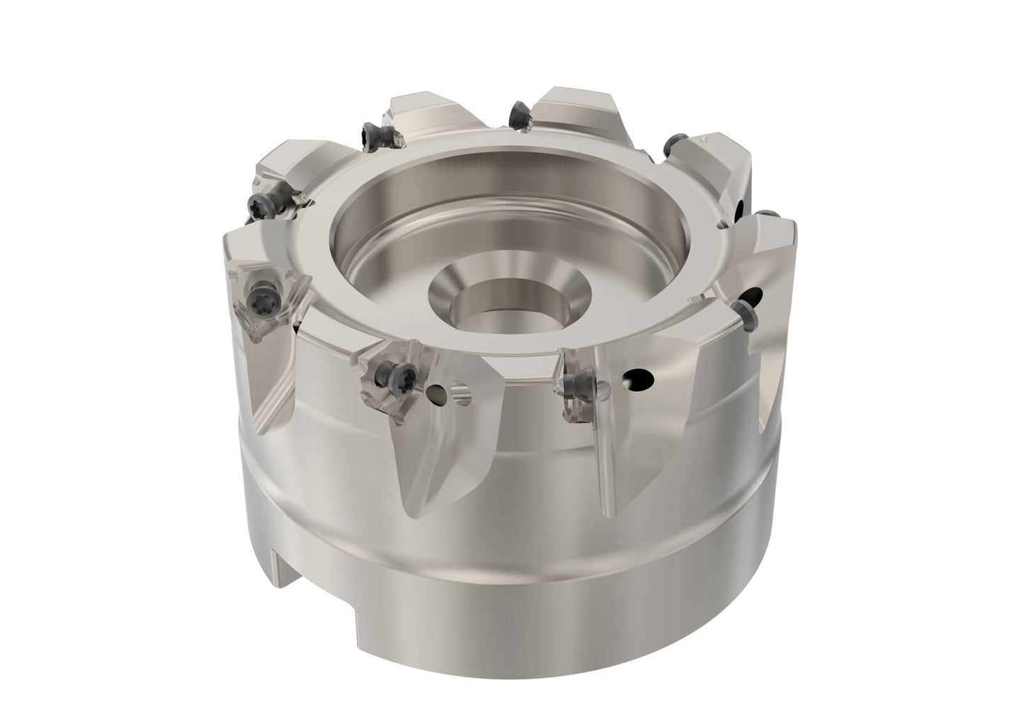 Portaherramienta de Fresado Marca SECO Tools 02768433
