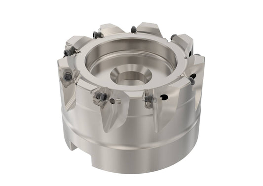 Portaherramienta de Fresado Marca SECO Tools 02768433