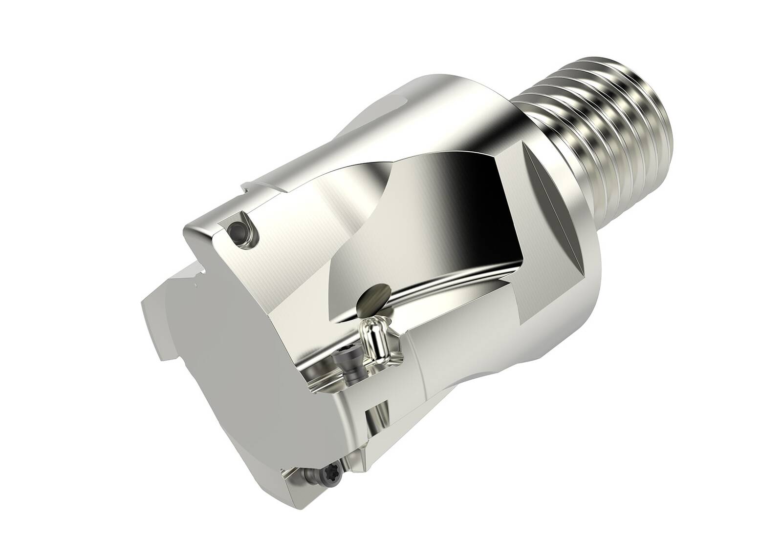 Portaherramienta de Fresado Marca SECO Tools 02769295