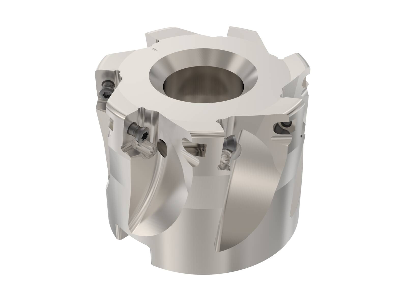 Portaherramienta de Fresado Marca SECO Tools 02769713