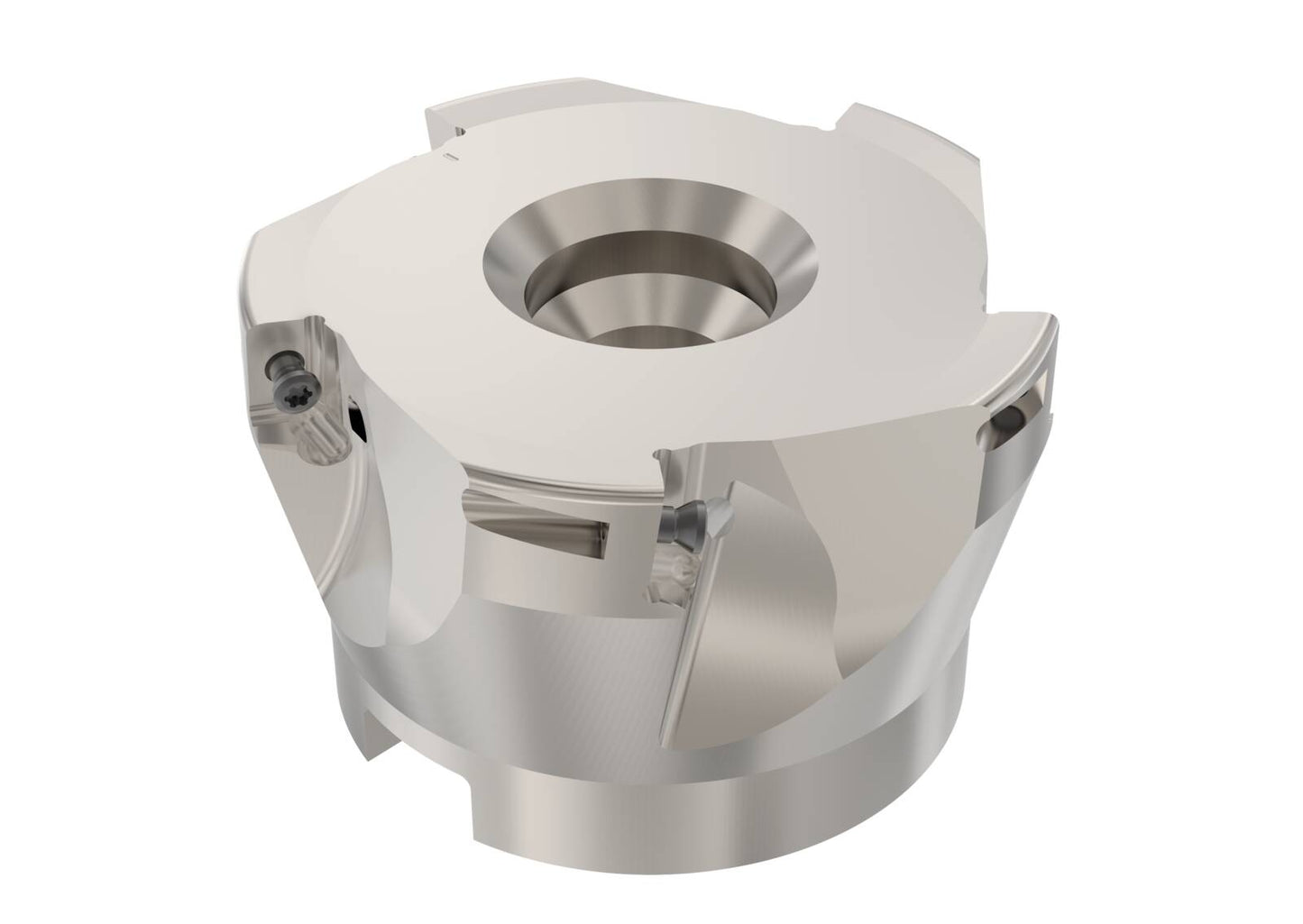 Portaherramienta de Fresado Marca SECO Tools 02770205