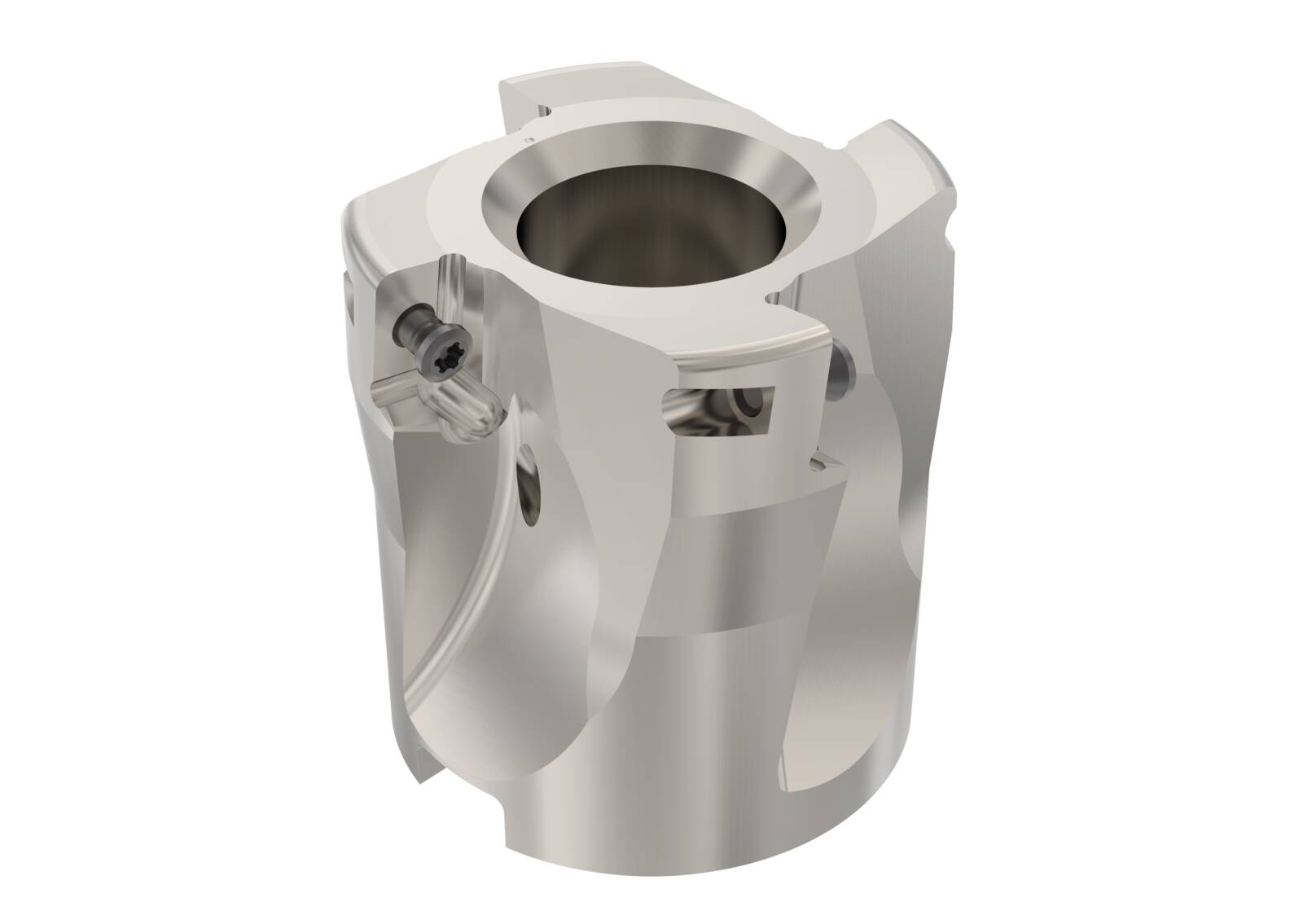 Portaherramienta de Fresado Marca SECO Tools 02773432
