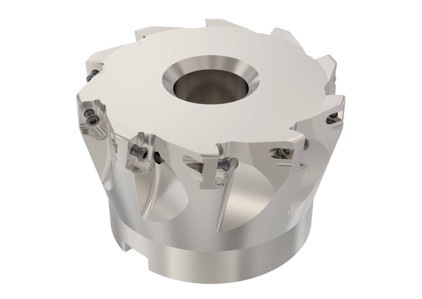 Portaherramienta de Fresado Marca SECO Tools 02773438