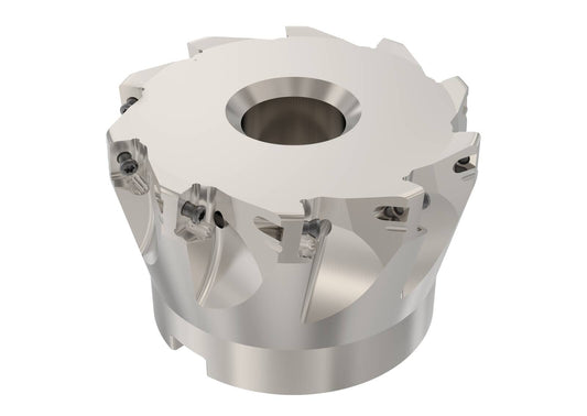 Portaherramienta de Fresado Marca SECO Tools 02773438
