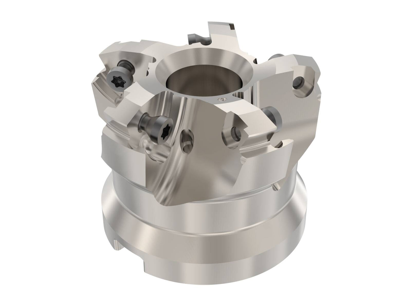 Portaherramienta de Fresado Marca SECO Tools 02789050