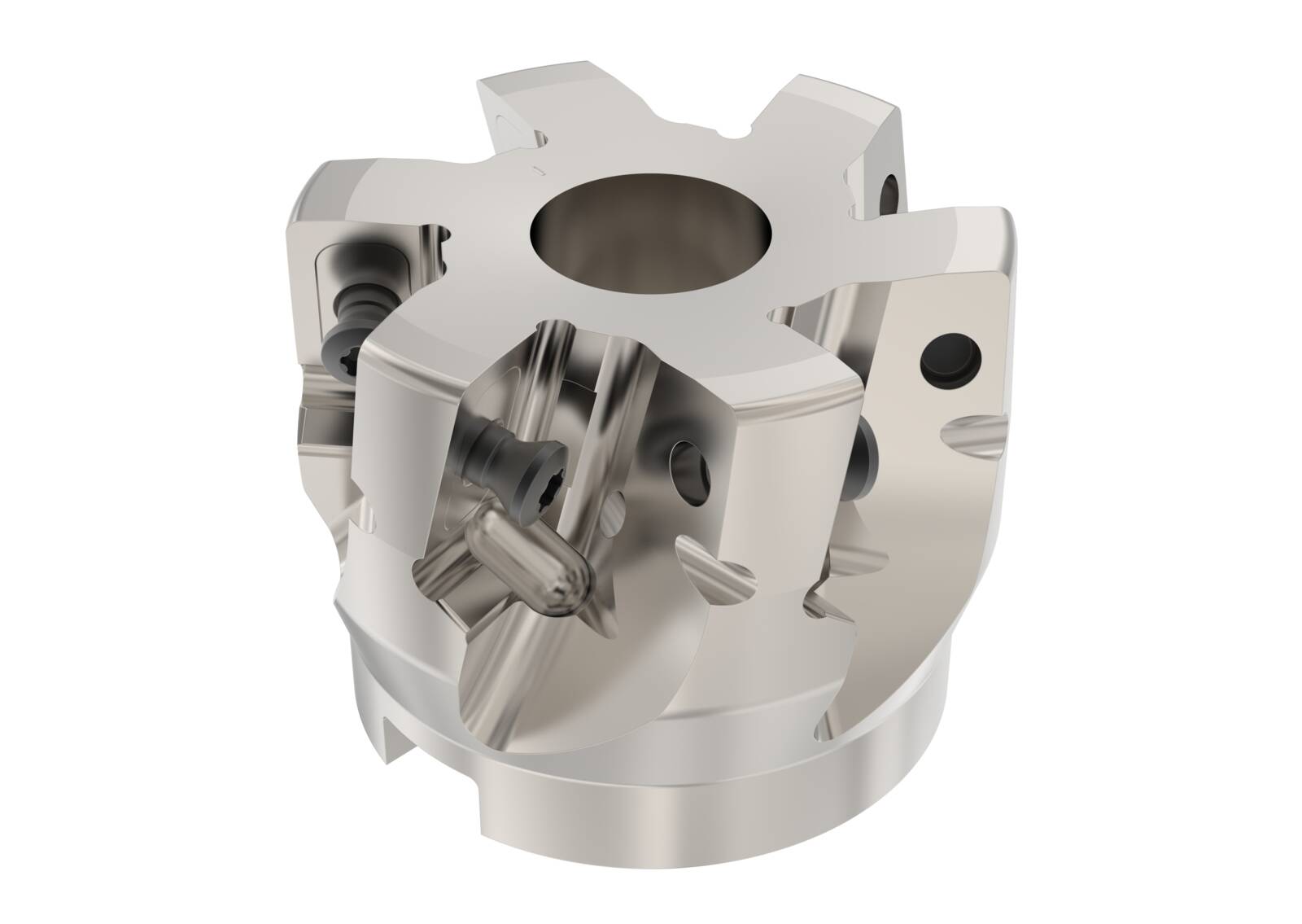 Portaherramienta de Fresado Marca SECO Tools 02789825