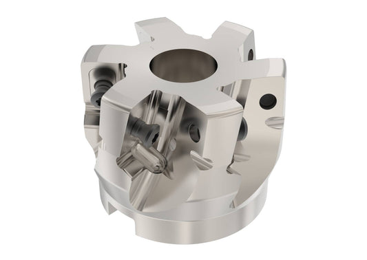 Portaherramienta de Fresado Marca SECO Tools 02789825