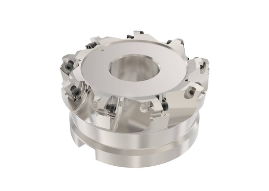 Portaherramienta de Fresado Marca SECO Tools 02810684