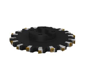 Portaherramienta de Fresado Marca SECO Tools 02814592