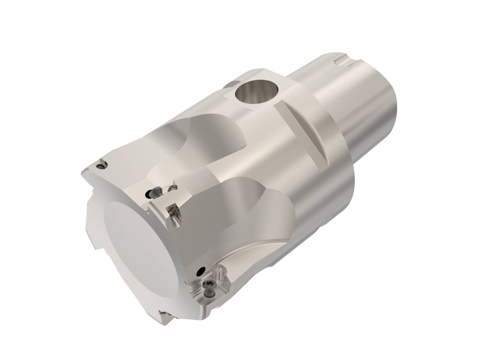 Portaherramienta de Fresado Marca SECO Tools 02824181