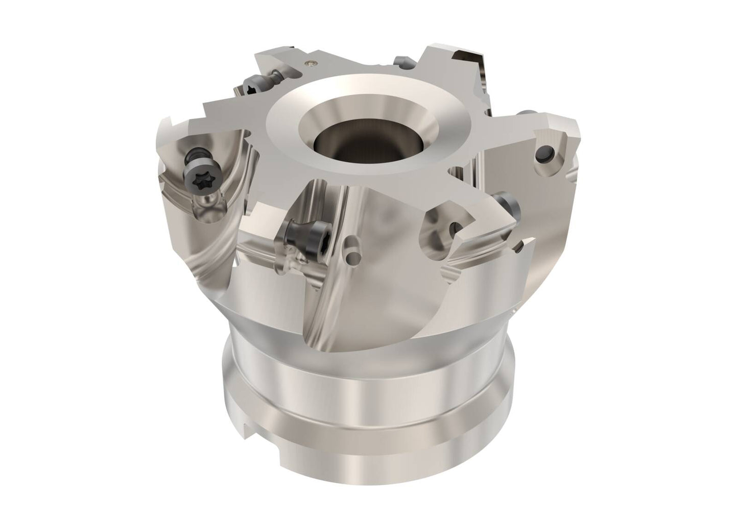 Portaherramienta de Fresado Marca SECO Tools 02825654