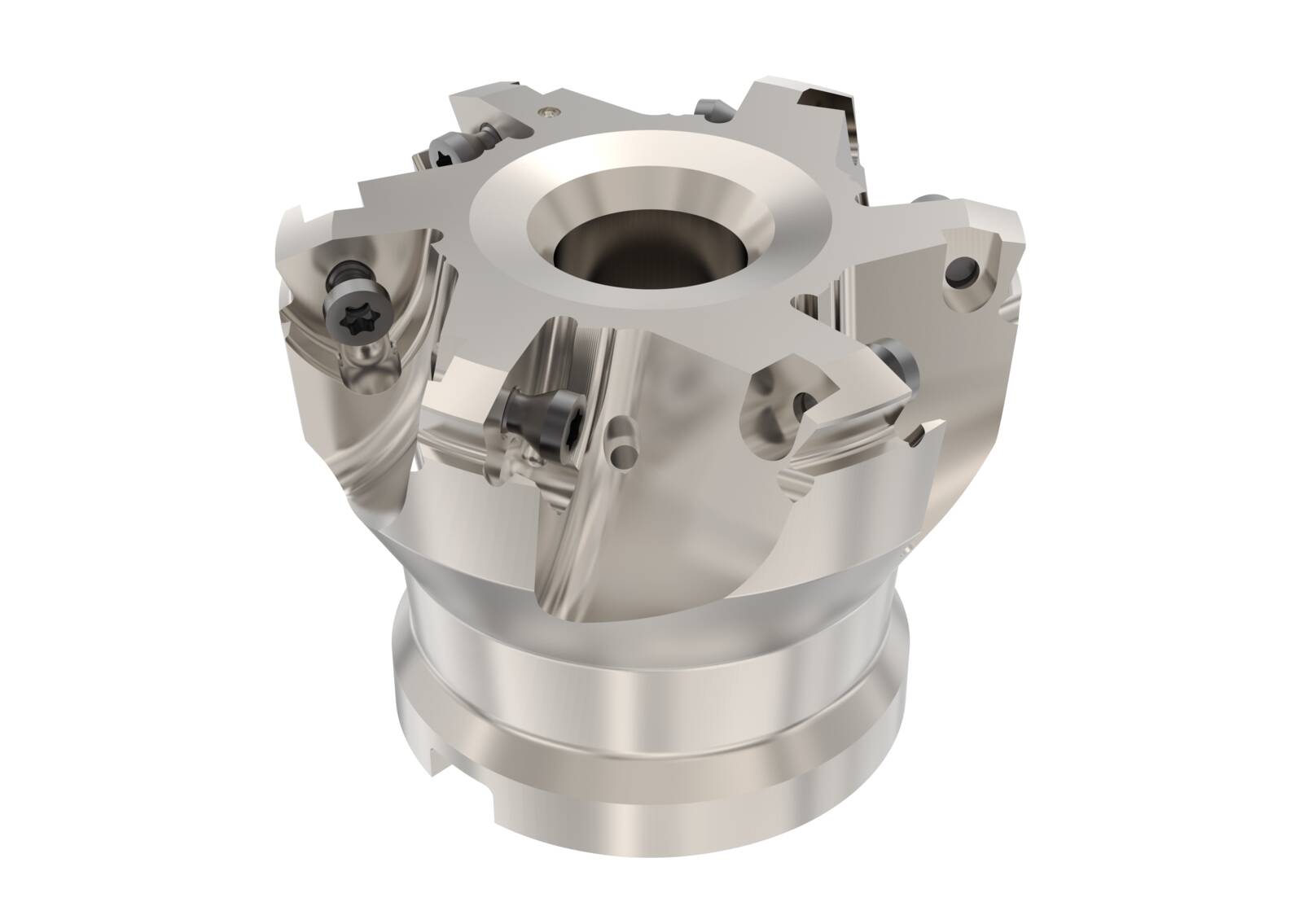 Portaherramienta de Fresado Marca SECO Tools 02825654