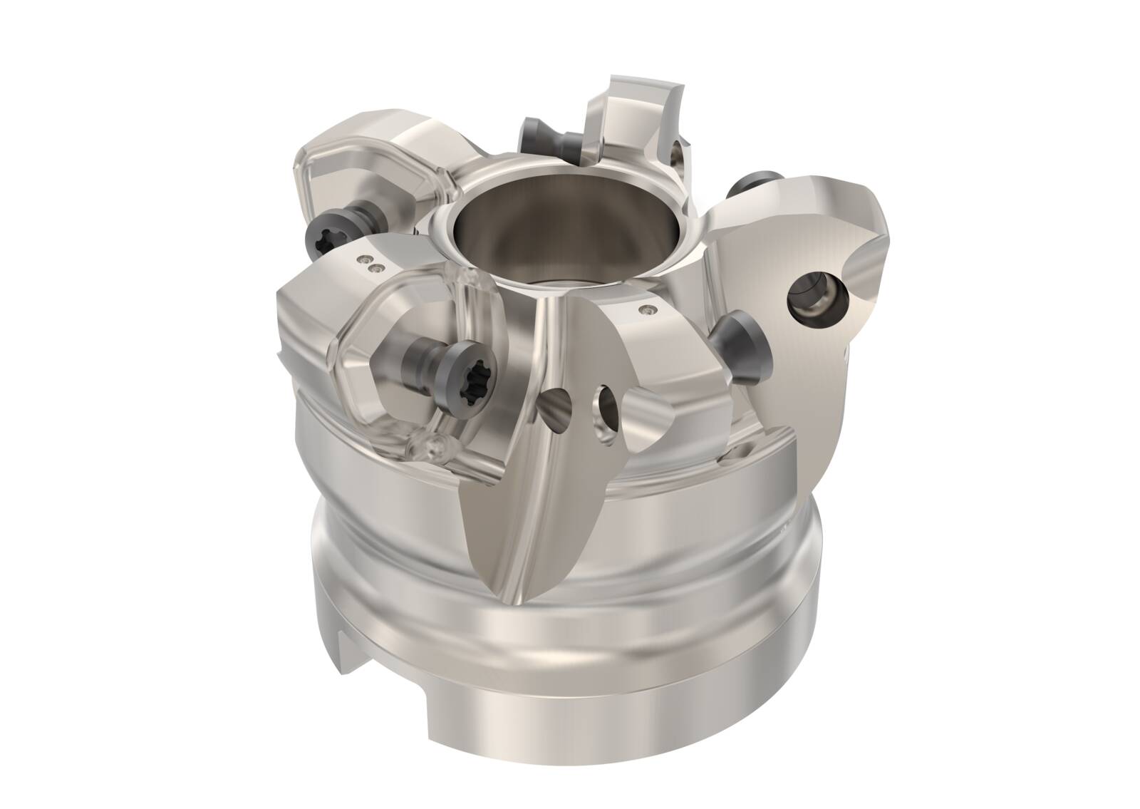 Portaherramienta de Fresado Marca SECO Tools 02826550