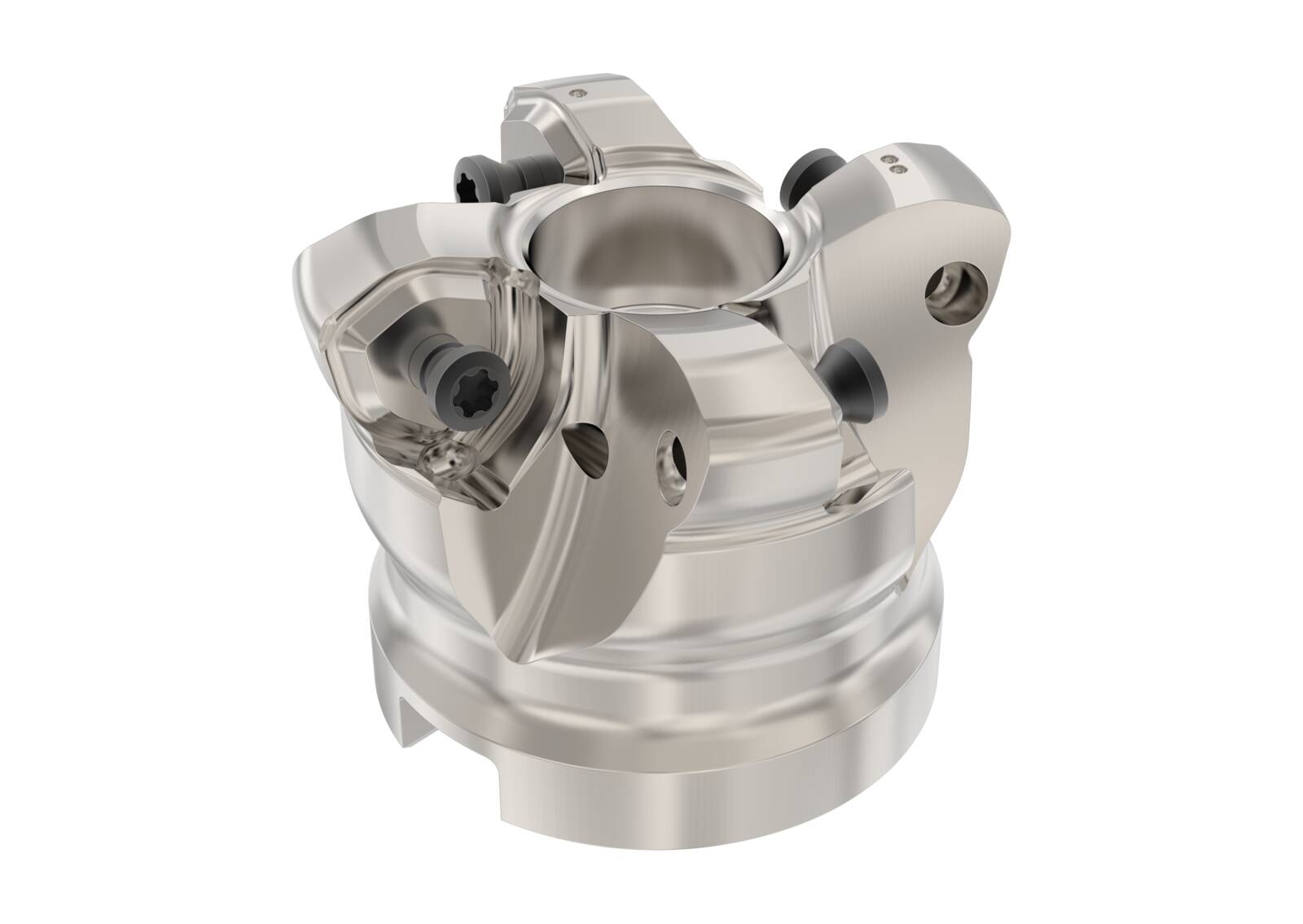 Portaherramienta de Fresado Marca SECO Tools 02826551