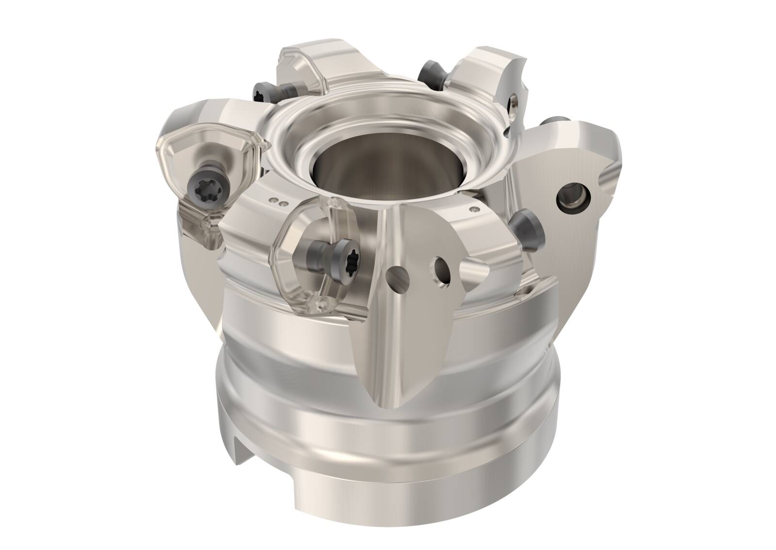 Portaherramienta de Fresado Marca SECO Tools 02826554