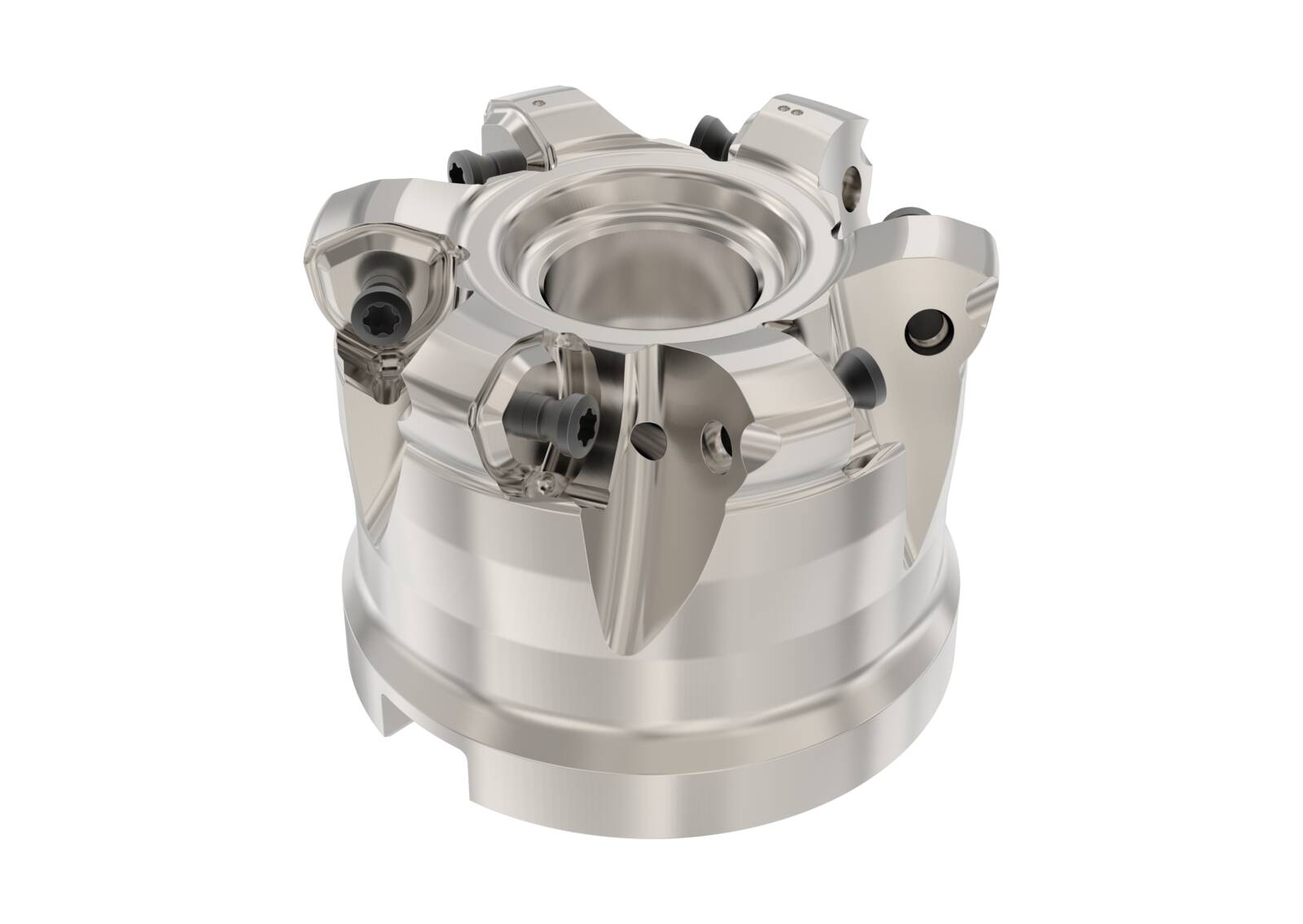 Portaherramienta de Fresado Marca SECO Tools 02826555