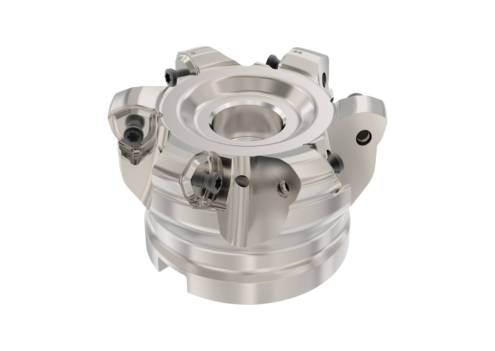 Portaherramienta de Fresado Marca SECO Tools 02826556