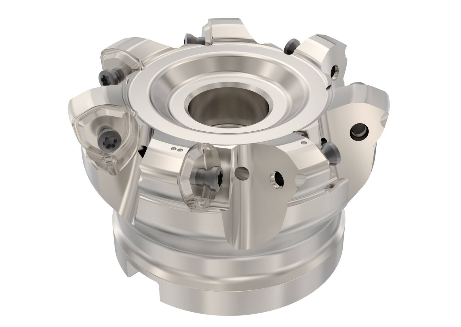 Portaherramienta de Fresado Marca SECO Tools 02826557