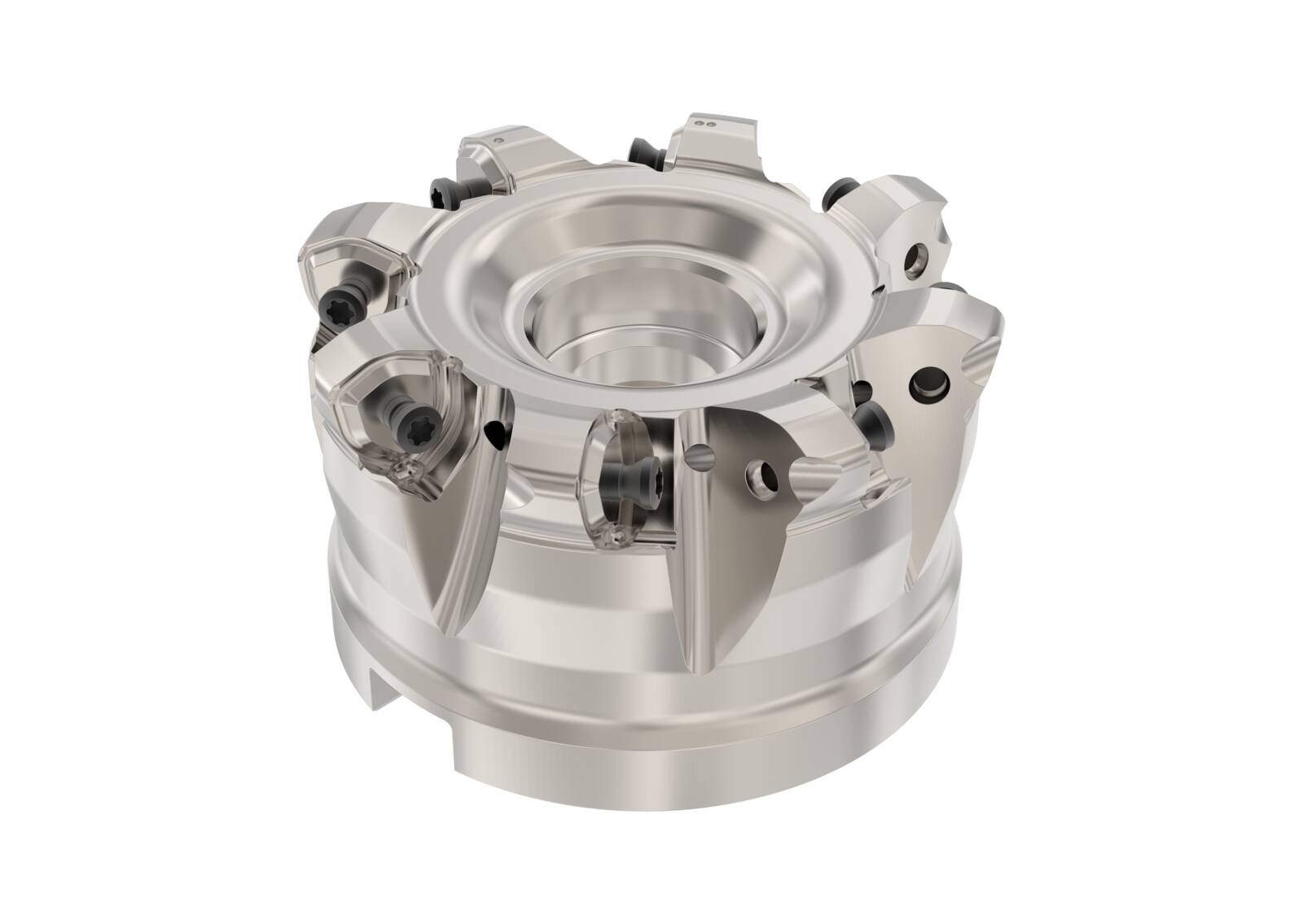 Portaherramienta de Fresado Marca SECO Tools 02826558