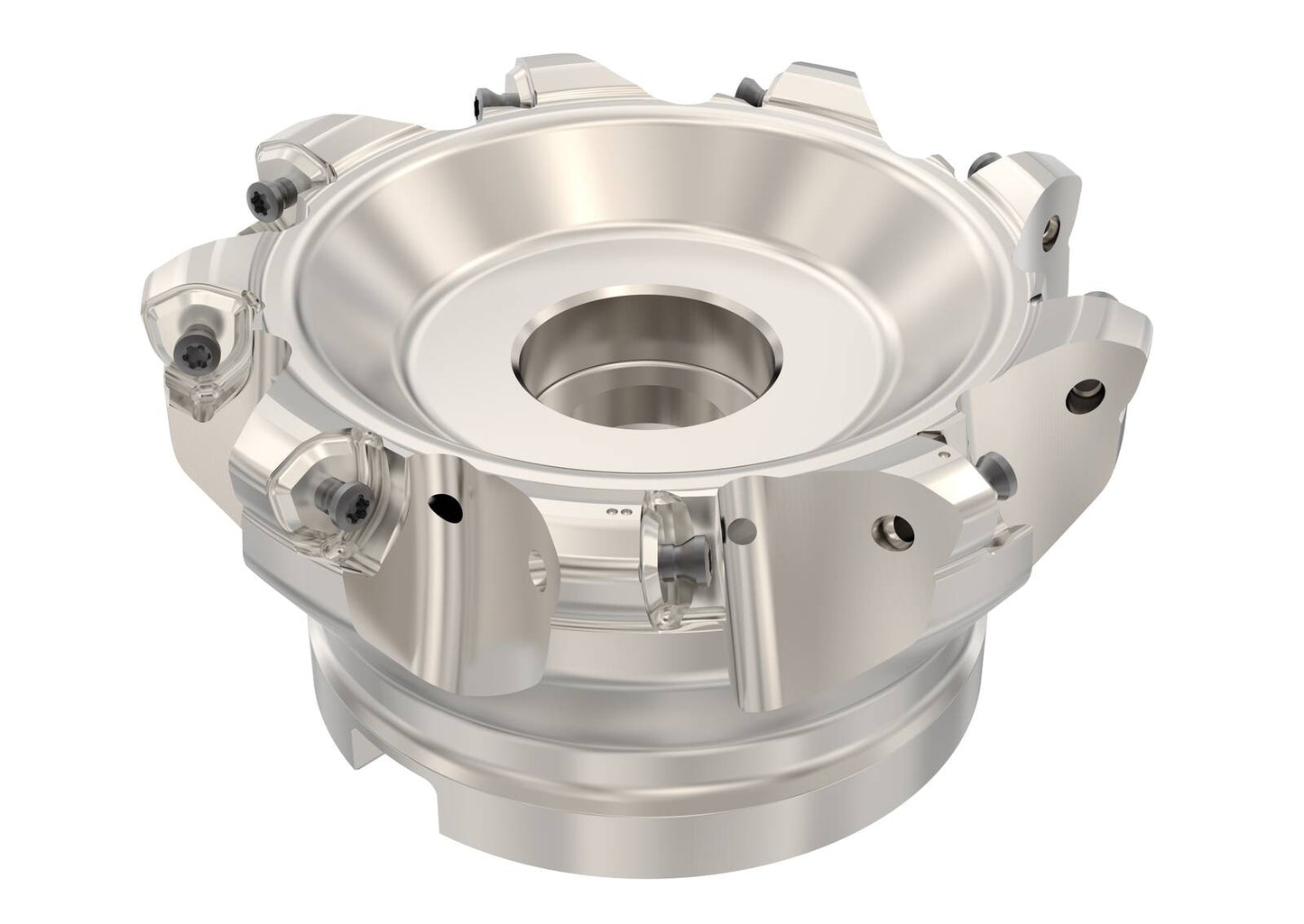 Portaherramienta de Fresado Marca SECO Tools 02826560