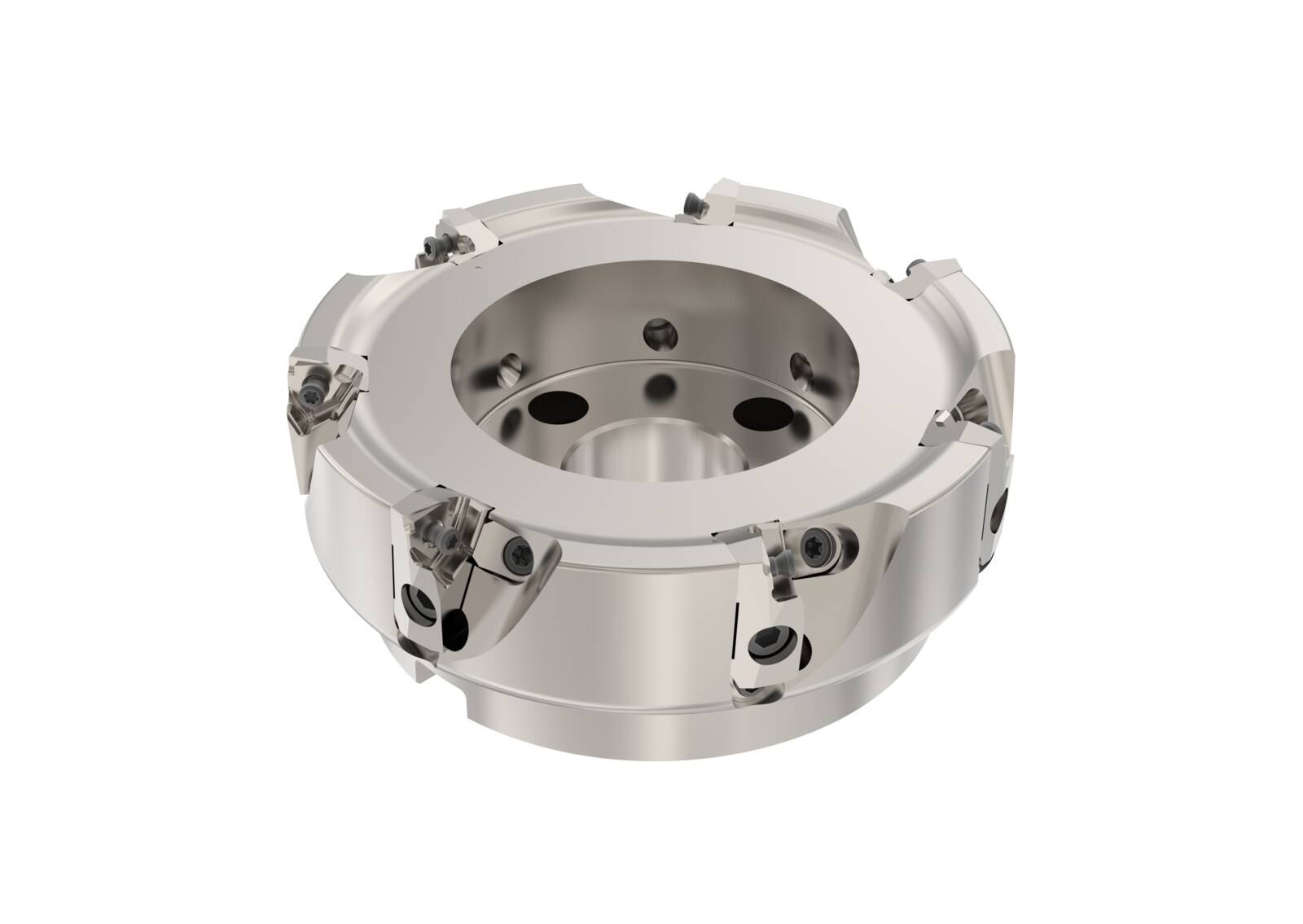Portaherramienta de Fresado Marca SECO Tools 02827066