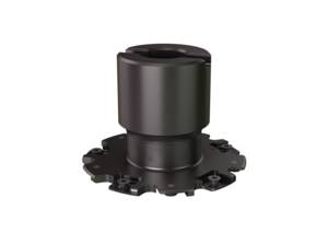 Portaherramienta de Fresado Marca SECO Tools 02881184