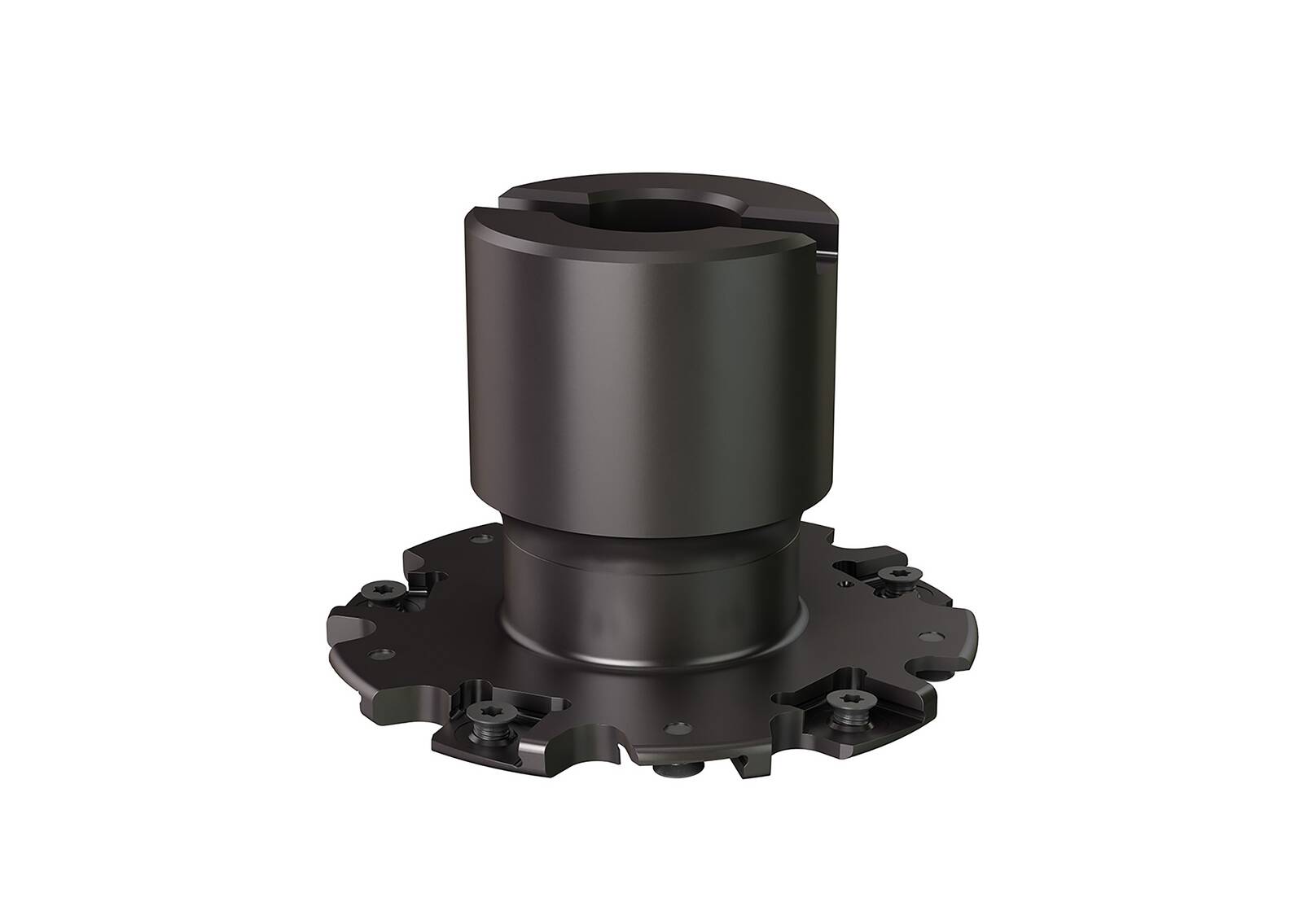 Portaherramienta de Fresado Marca SECO Tools 02881185