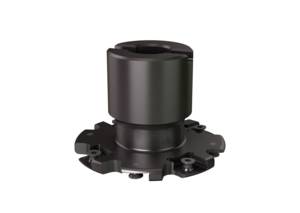Portaherramienta de Fresado Marca SECO Tools 02881186