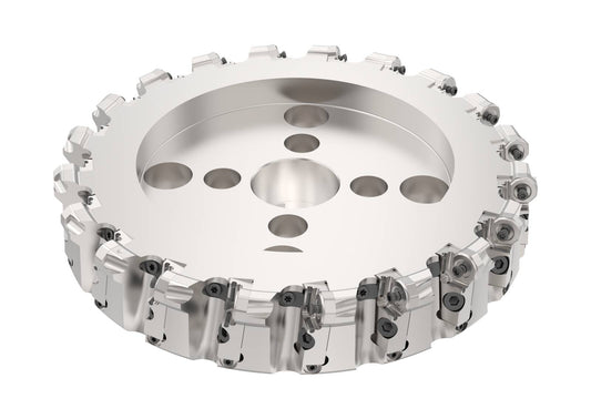 Portaherramienta de Fresado Marca SECO Tools 02883051