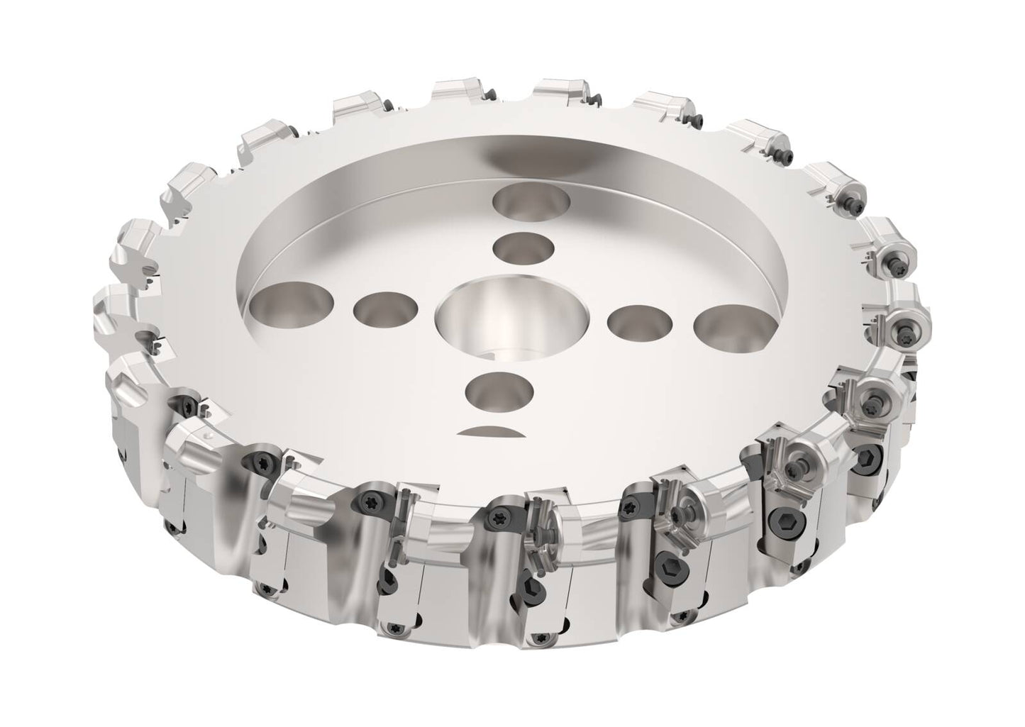 Portaherramienta de Fresado Marca SECO Tools 02883052