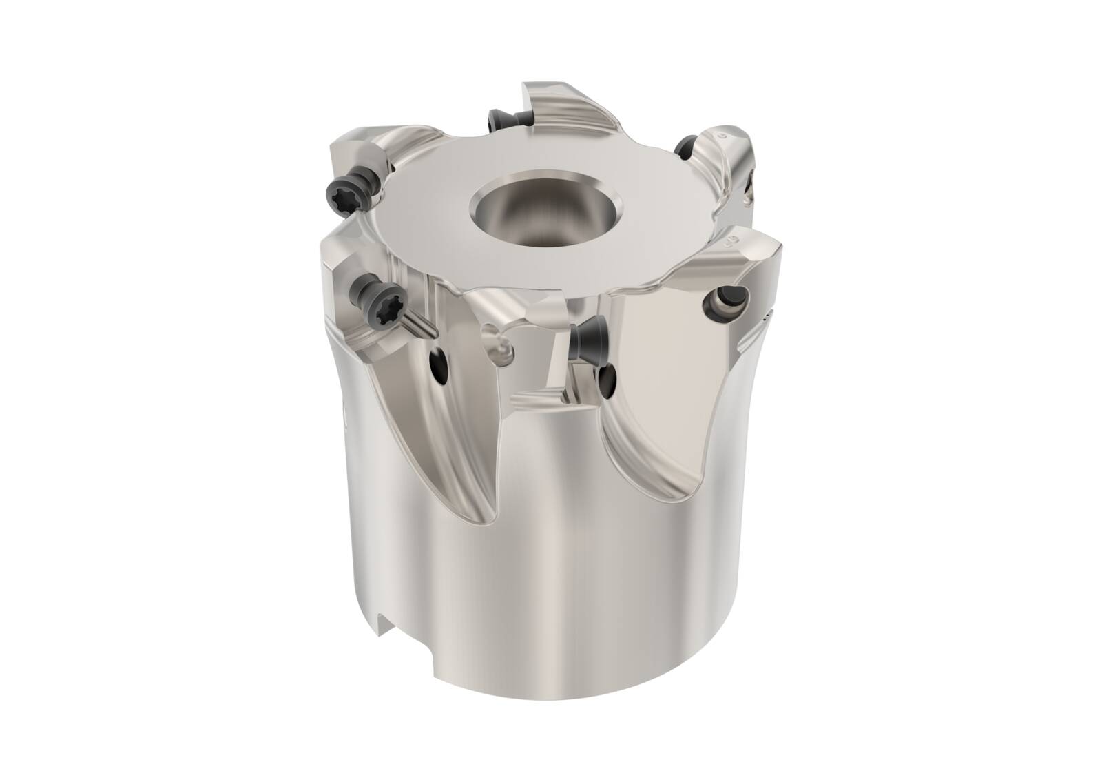 Portaherramienta de Fresado Marca SECO Tools 02892229