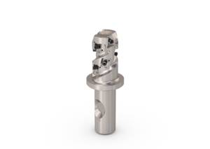 Portaherramienta de Fresado Marca SECO Tools 02926807