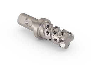 Portaherramienta de Fresado Marca SECO Tools 02926814