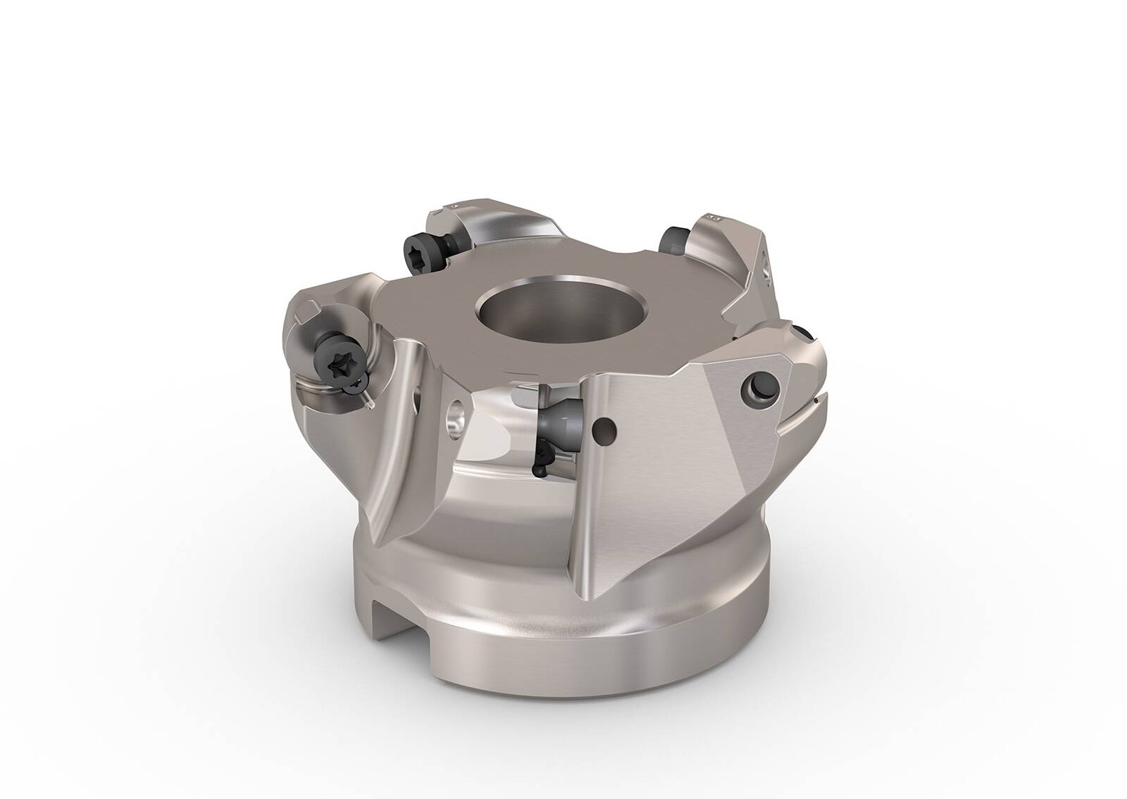 Portaherramienta de Fresado Marca SECO Tools 02949621