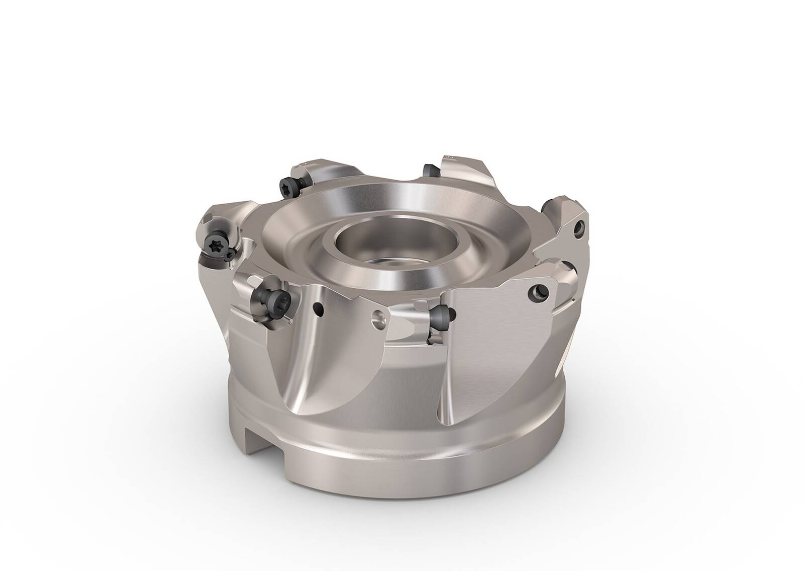 Portaherramienta de Fresado Marca SECO Tools 02949628