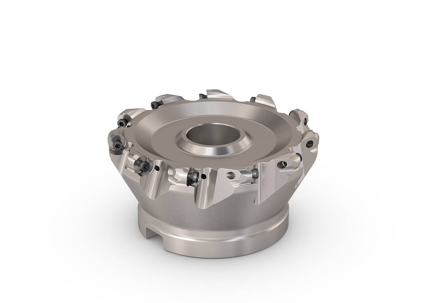 Portaherramienta de Fresado Marca SECO Tools 02949631