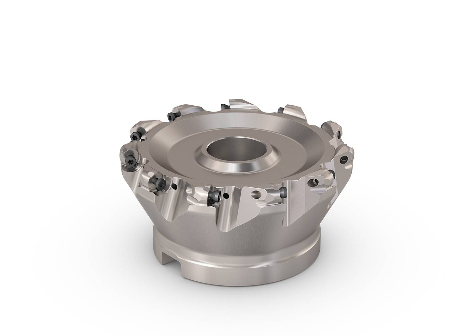 Portaherramienta de Fresado Marca SECO Tools 02949631