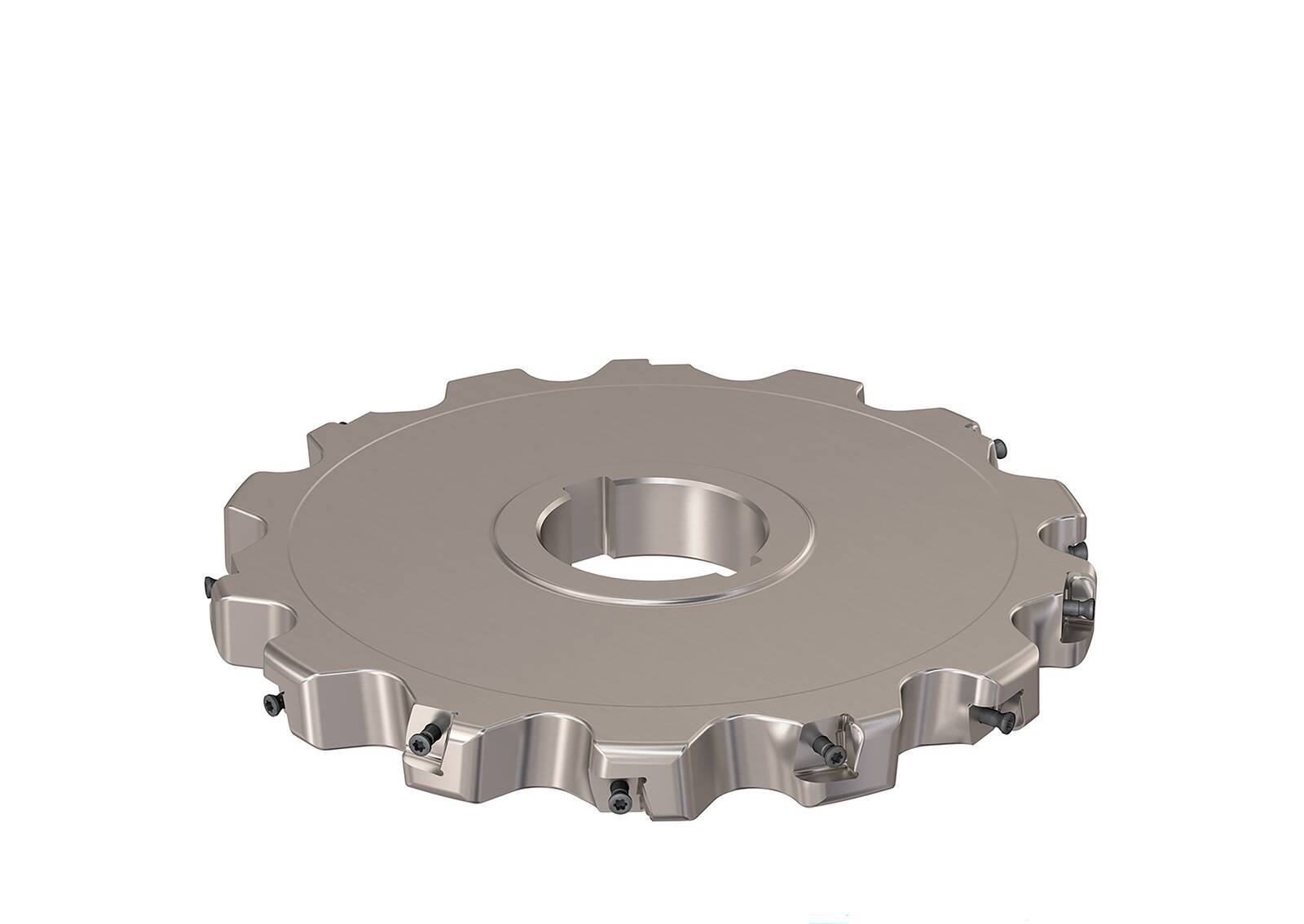 Portaherramienta de Fresado Marca SECO Tools 02961518