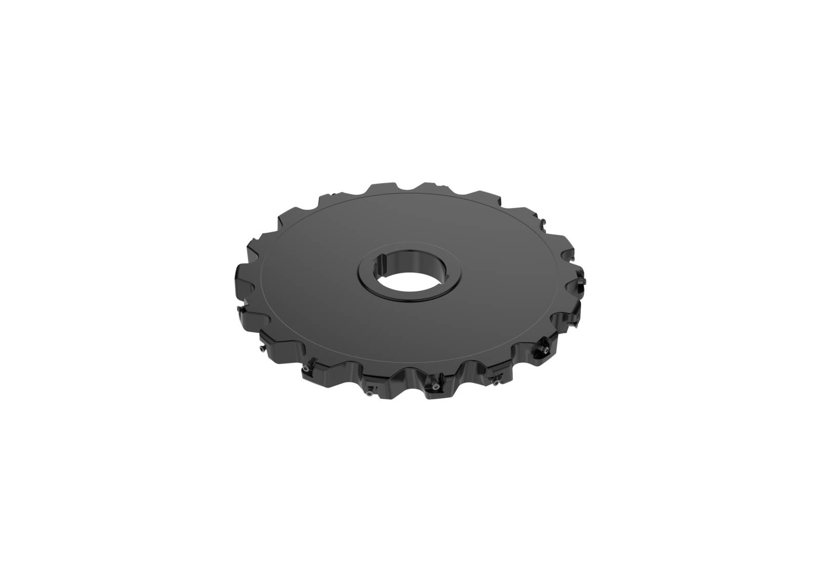 Portaherramienta de Fresado Marca SECO Tools 02961519