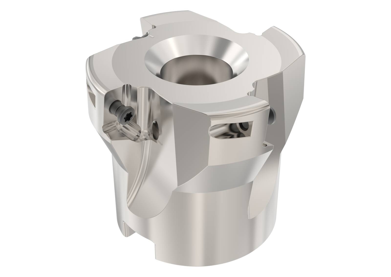 Portaherramienta de Fresado Marca SECO Tools 02969079
